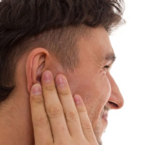 Zgomot în ureche după otita medie, cauze de tratament