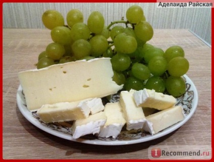 Brânză președintele brie președinte brie - 