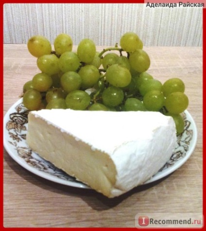 Brânză președintele brie președinte brie - 