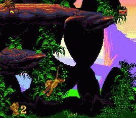 Letöltés ingyenes játék vikingek Lost Vikings, a Sega emulátor (SEGA GENESIS, Mega Drive 2), levél