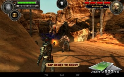 Descarcă bladeslinger hacked pe android