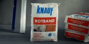 Meddig vakolat szárad Rotband