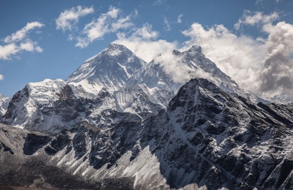 Mi az a költség, hogy mászni Everest