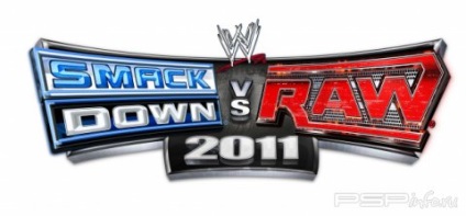 Smackdown vs. raw 2011 - sugestii despre pasaj - infoportal - știu totul despre PSP și ps vita!