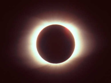 Eclipsa ecologică pe 21 august 2017, impact asupra energiei umane