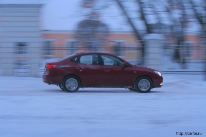 Sfaturi pentru cumparatori hyundai elantra