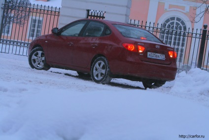 Sfaturi pentru cumparatori hyundai elantra