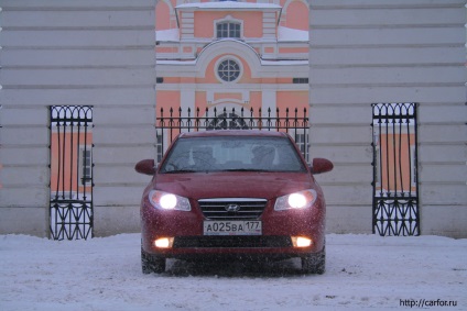 Sfaturi pentru cumparatori hyundai elantra