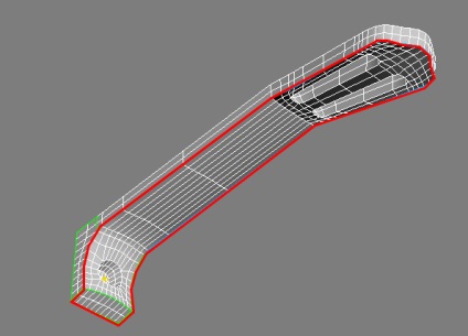 Crearea unei scanări de textură în 3ds max folosind chitarele ca exemplu, cg-evolution