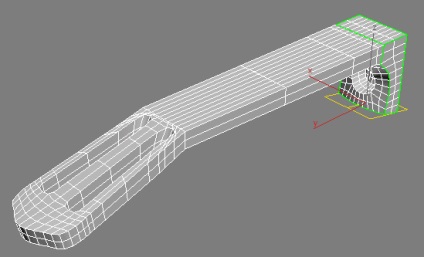 Crearea unei scanări de textură în 3ds max folosind chitarele ca exemplu, cg-evolution