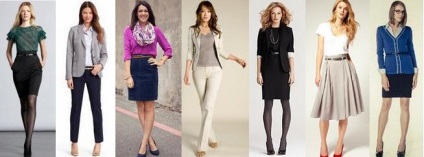 Stilul casual în haine pentru femei și bărbați