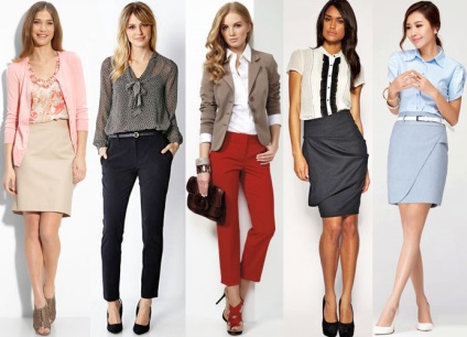 Stilul casual în haine pentru femei și bărbați