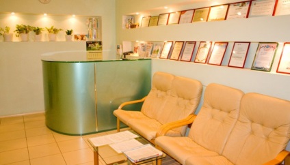 Dental Clinica Vavidar Samara