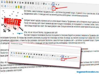 Abonați - anunțuri gratuite de promovare a site-urilor web