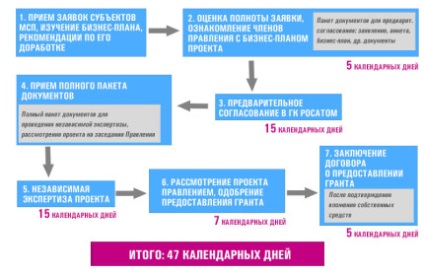 Subvenții pentru întreprinderile mici din stat în 2016 cum să obțineți bani pentru afaceri gratuit