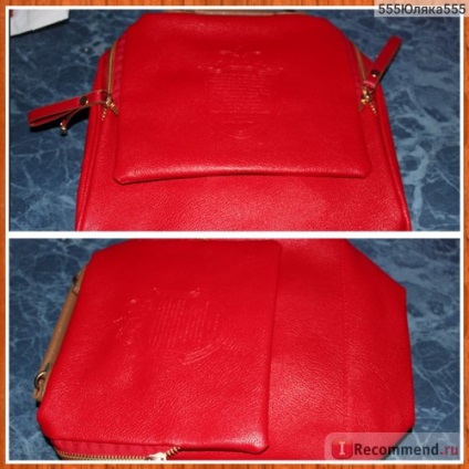 Bag aliexpress pungă de modă pu coroana britanic - 