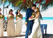 Nunta în Zanzibar