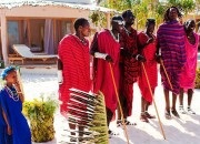 Nunta în Zanzibar