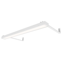 Lămpi pentru panouri școlare varton (varton) LED 1200x100, 18w