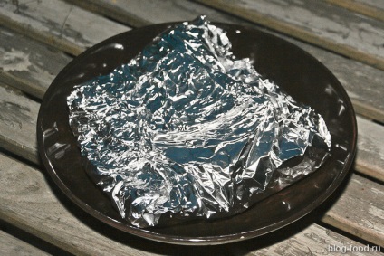 Sertésbordák szénszálas receptrel fotóval