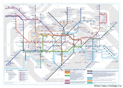 Scheme de metrou din diferite țări și orașe