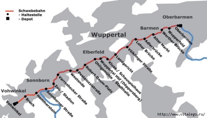 Scheme de metrou din diferite țări și orașe