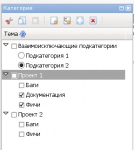 Треньорът на Task - програма за съхранение на списък със задачи, jenyay - с блог