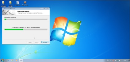 Tema pentru Windows 7 care schimba complet desktop-ul