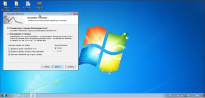 Tema pentru Windows 7 care schimba complet desktop-ul