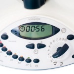 Thermomixer - un nou aparat de bucătărie