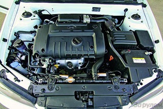 Unitatea de încercare - hyundai elantra (2000-2007, 2008-n