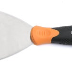 Tipuri de spatule moderne, caracteristicile lor, regulile de selecție