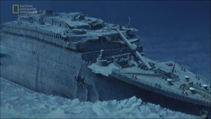 Titanic - akkor és most, frissebb - a legjobb a nap, amit valaha is szüksége van!