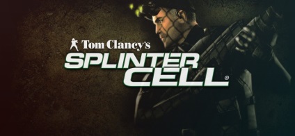 Tom clancy - s celula splinter - Descărcați versiunea completă