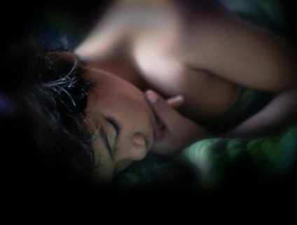 Top 10 tulburări de somn ciudate