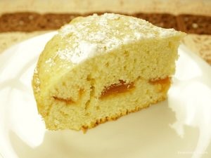 Tort - tiramisu - cu biscuiți