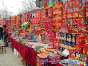 Felicitări tradiționale și dorințe în China