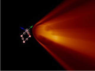 Trapcode strălucește