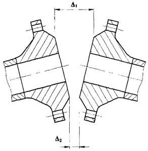 Cerințe pentru racordurile flanșei și dispozitivele de fixare - instrucțiuni privind modul de reparare a tehnologiei