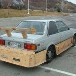 Tuning auto pentru pictura