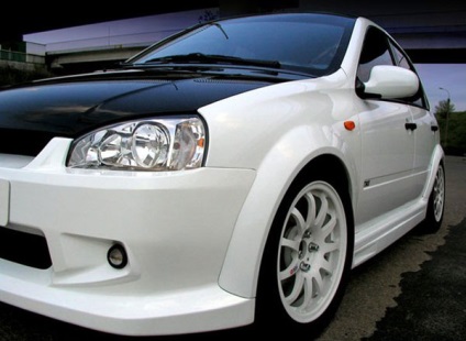 Body tuning fret calina hatchback cum sa faci o masina frumoasa frumoasa