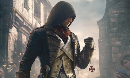 Ubisoft pregătește cea de-a treia ediție majoră de actualizare ac unitate - știri joc