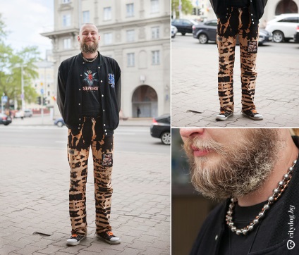 Muzica de moda ca punk dressed old school, programator de fată și traducător din turcă, o revistă despre