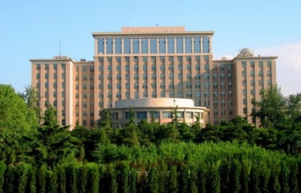 Universitatea Tsinghua