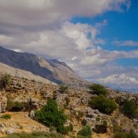 Gorge imbris, Creta - ghid pentru insula Creta, Grecia - Heraklion