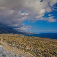 Gorge imbris, Creta - ghid pentru insula Creta, Grecia - Heraklion