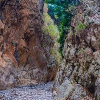 Gorge imbris, Creta - ghid pentru insula Creta, Grecia - Heraklion