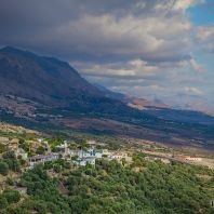 Gorge imbris, Creta - ghid pentru insula Creta, Grecia - Heraklion