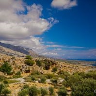 Gorge imbris, Creta - ghid pentru insula Creta, Grecia - Heraklion