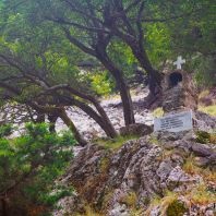 Gorge imbris, Creta - ghid pentru insula Creta, Grecia - Heraklion